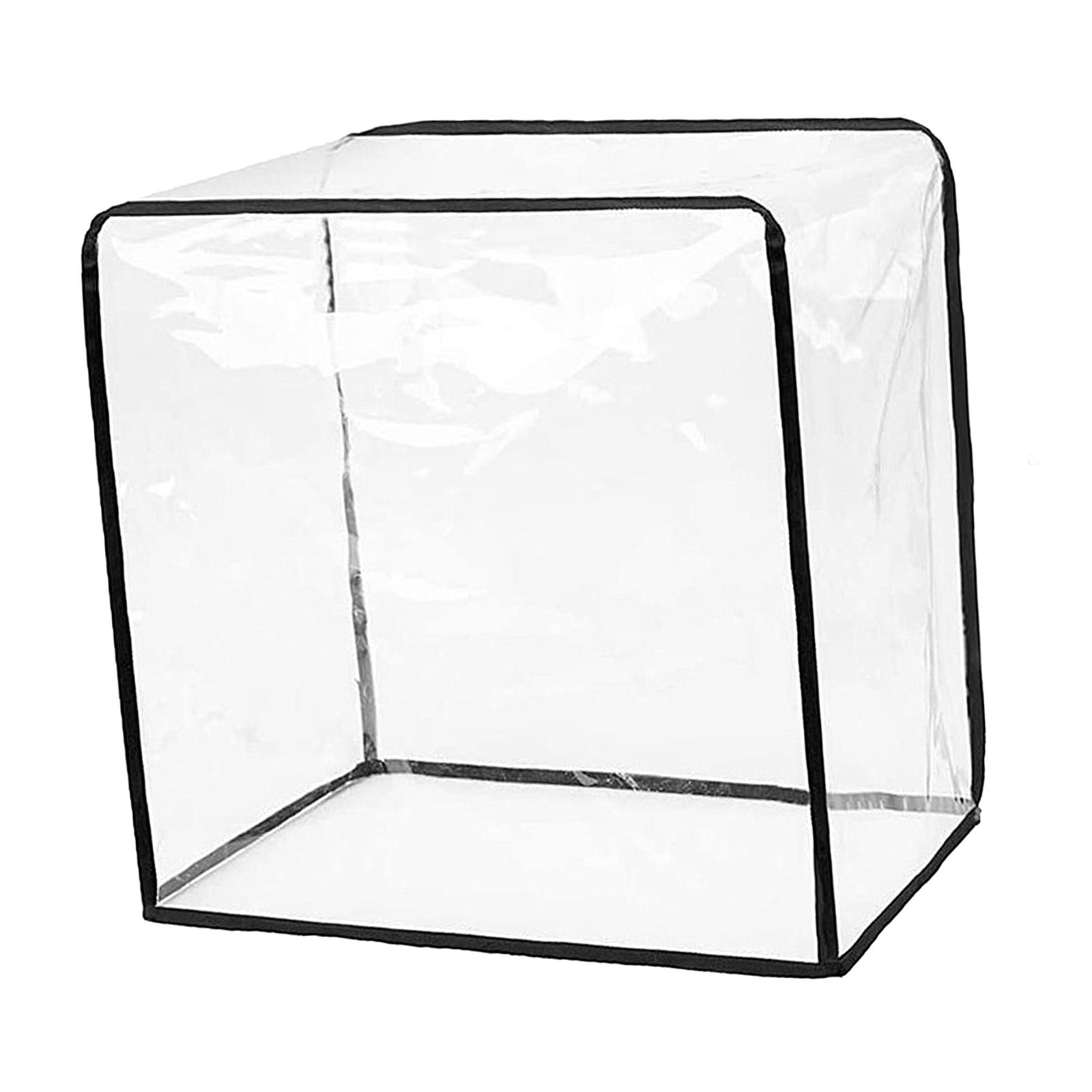 Kitchen Appliances For Sale - Staubabdeckung für Mixer, Transparente PVC-Schutzhülle für