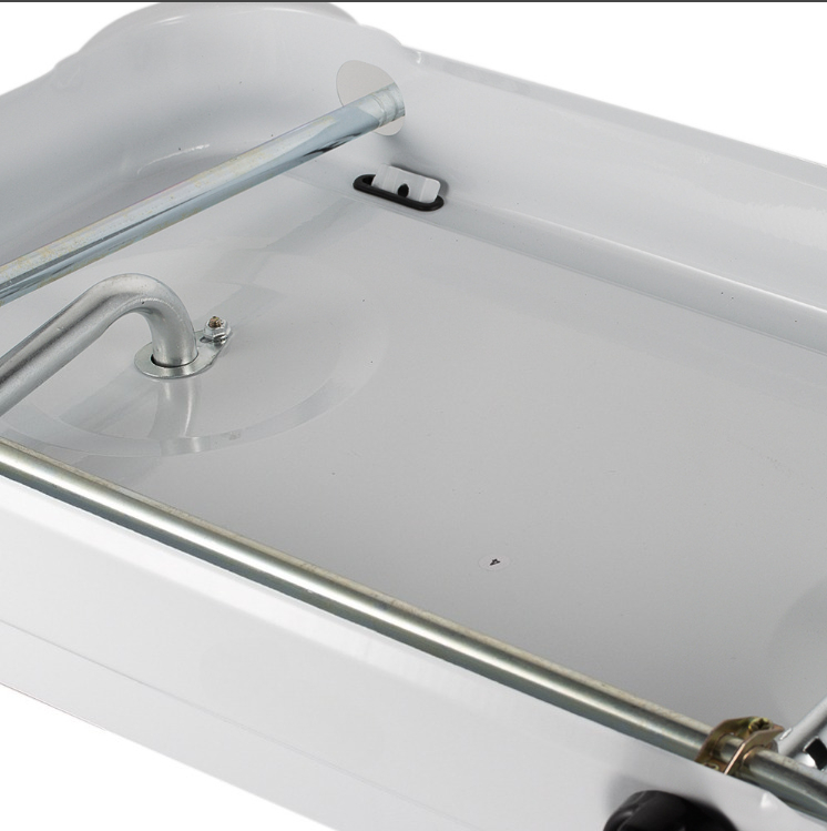 Kitchen Appliances Countertop - Europäischer Stil Mehrbrenner-Erdgaskochfeld Einbau-Arbeitsplatten-Gaskochfeld Haushaltskochgerät
