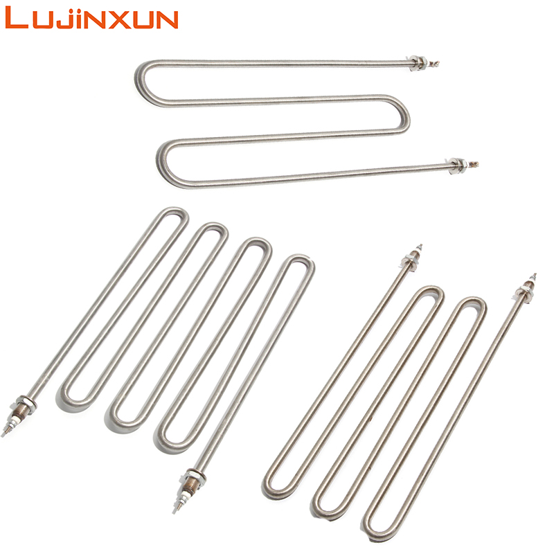 Kitchen Appliances For Sale - LUJINXUN Alle 304 SUS Heizelement M12/M16
