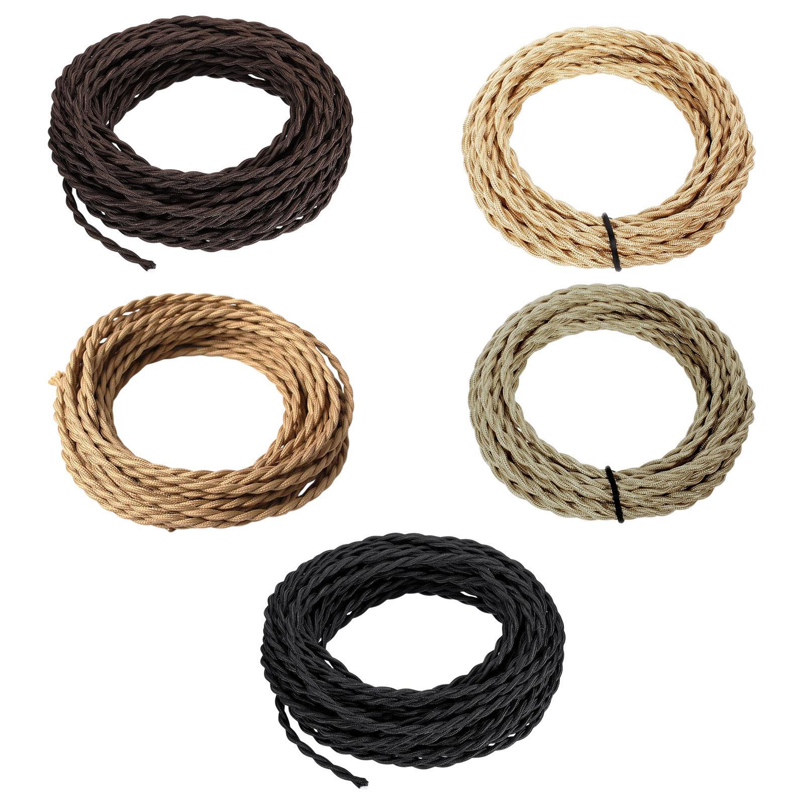 Kitchen Appliances Extension Cord - Reines Kupfer Pendelleuchtenkabel 5 Meter Deckenhängekabel