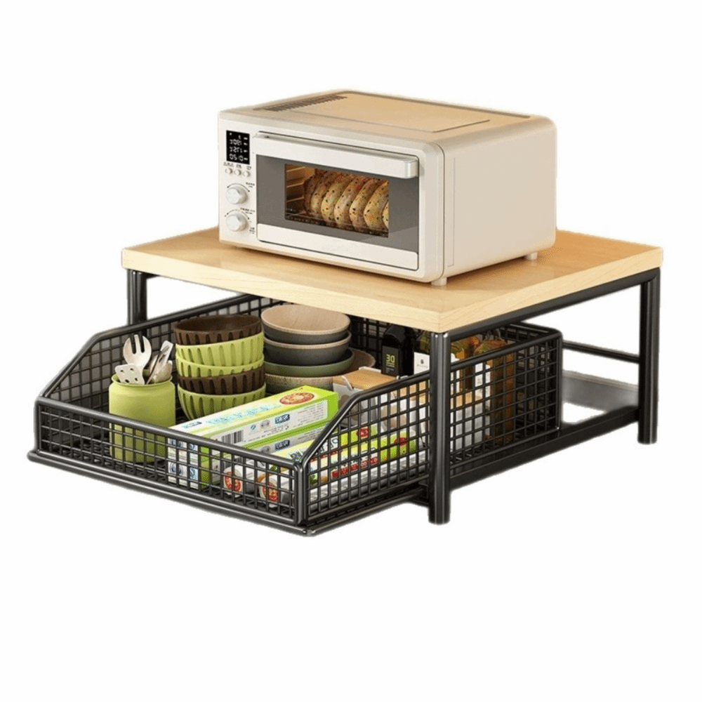 Multifunktionaler Mikrowellens – Kitchen Appliances Countertop Bewertung und Preis