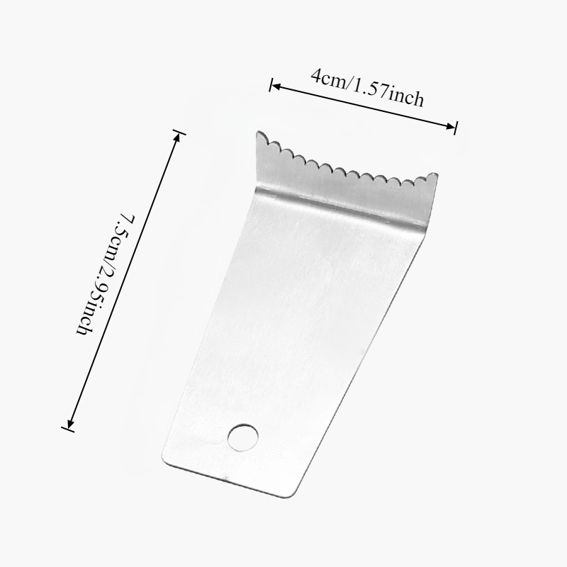 1 Stück Ingwer-Schäler, effizi – Kitchen Appliances And Utensils Bewertung und Preis