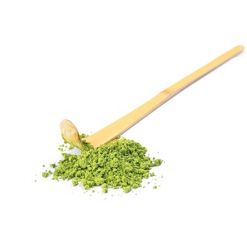 Holz-Teebesteck Matcha-Löffel  – Kitchen Appliances And Utensils Bewertung und Preis