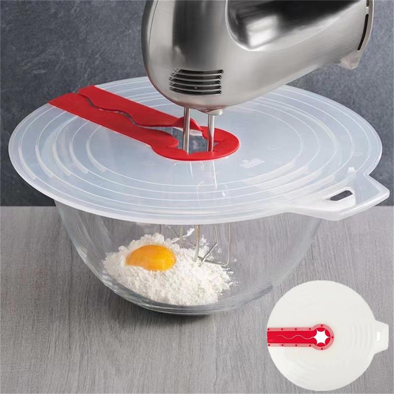 Beat Eggs Mixer-Abdeckung, Mix – Kitchen Appliances For Sale Bewertung und Preis