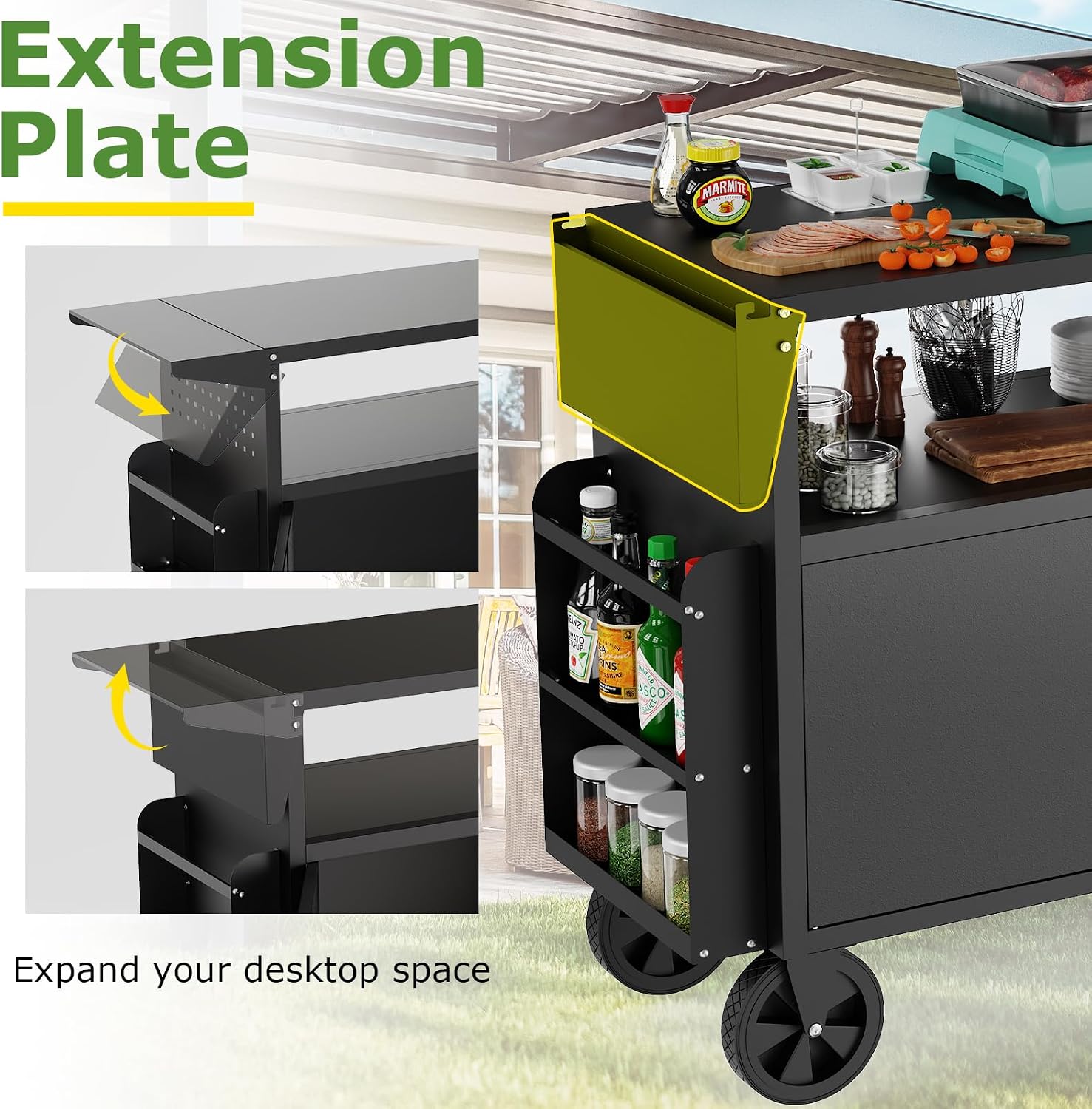 110V/220V Multifunktions-Elekt – Kitchen Appliances For Sale Bewertung und Preis