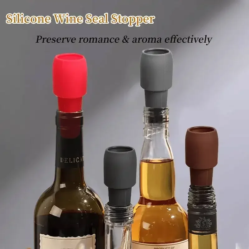 Universeller Rotweinflaschenve – Kitchen Appliances And Utensils Bewertung und Preis