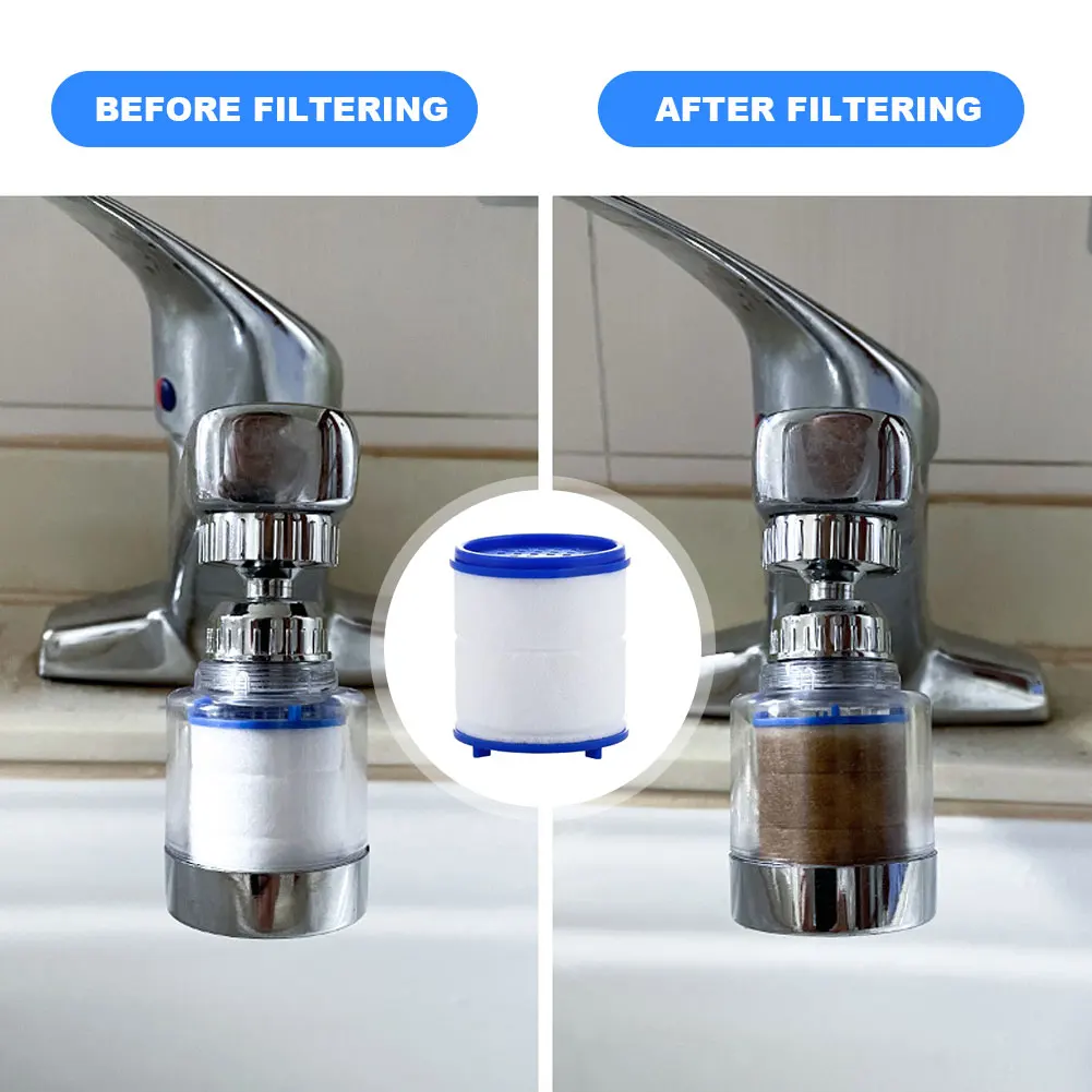 Wasserhahn-Filterelement, Wass – Kitchen Appliances And Utensils Bewertung und Preis