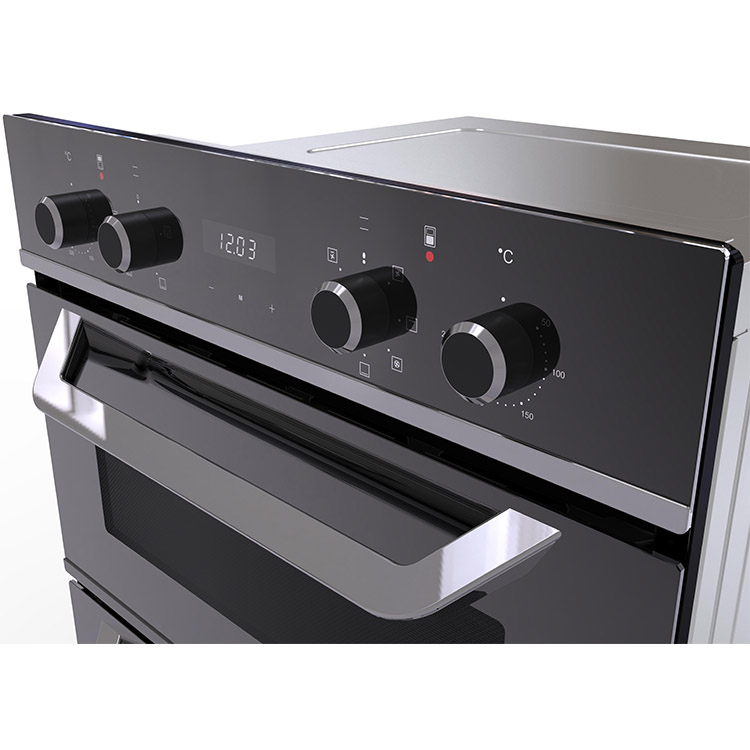 Heißer Verkauf Ofen Elektrisch – Kitchen Appliances In Sale Bewertung und Preis