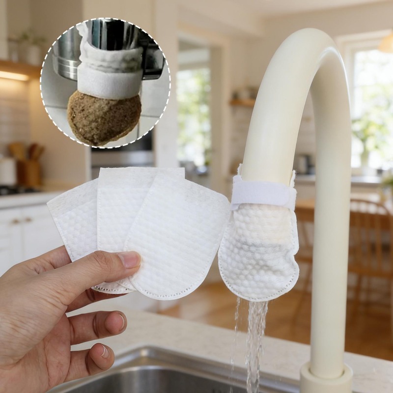 300/30x Wasserhahnfilter-Baumw – Kitchen Appliances And Utensils Bewertung und Preis