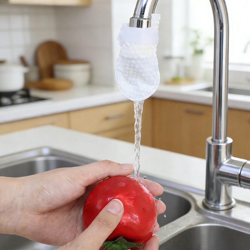 300/30x Wasserhahnfilter-Baumw – Kitchen Appliances And Utensils Bewertung und Preis
