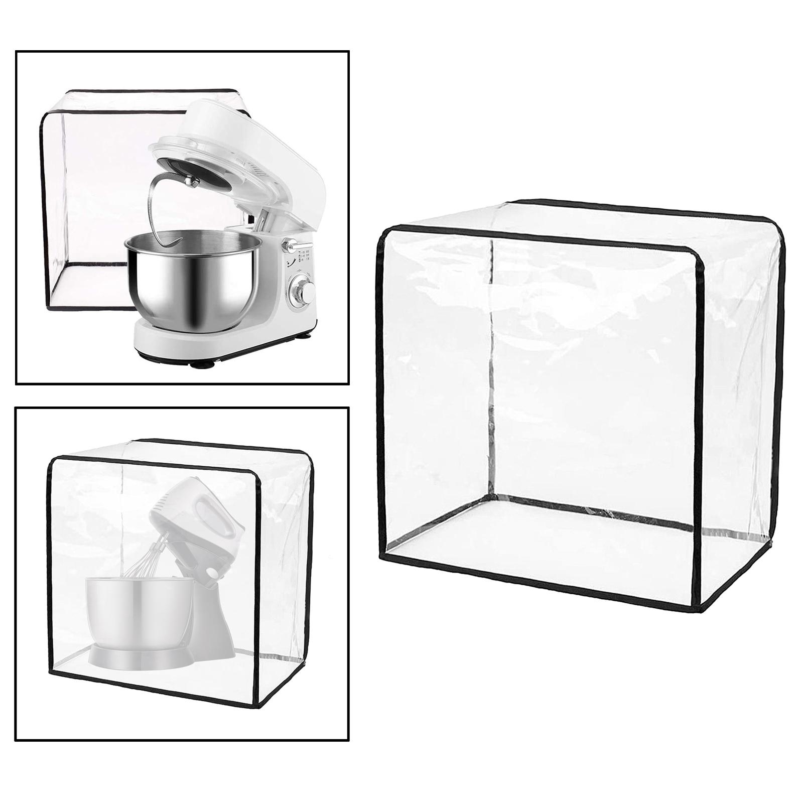 Staubabdeckung für Mixer, Tran – Kitchen Appliances For Sale Bewertung und Preis