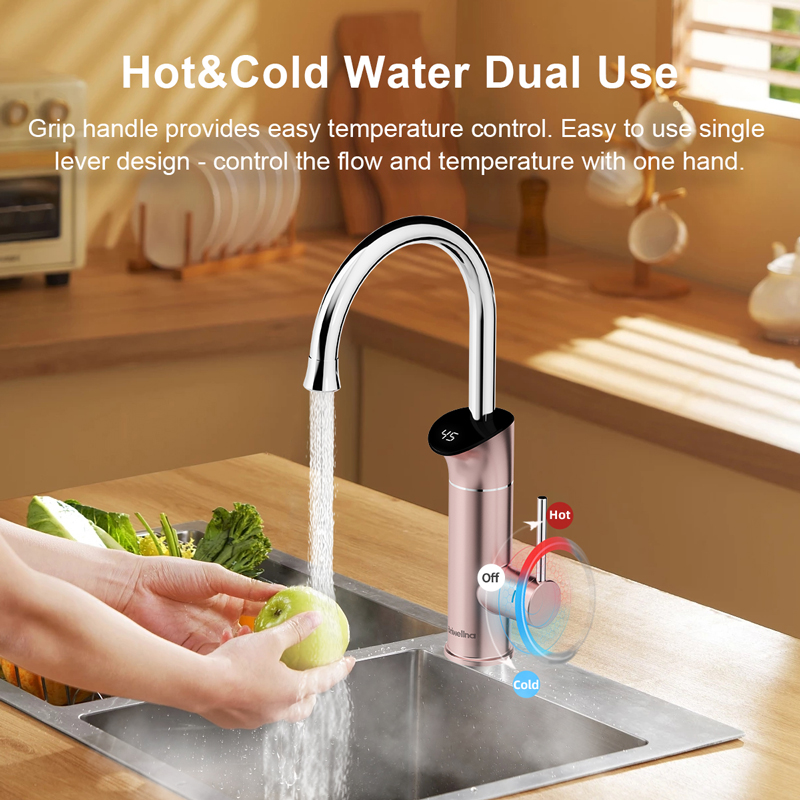Briwellna Elektrischer Durchla – Kitchen Appliances And Utensils Bewertung und Preis