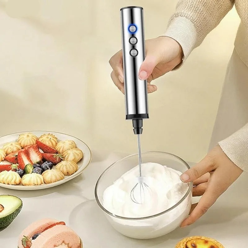 Magpie 3-in-1 Handmixer Elektr – Kitchen Appliances For Sale Bewertung und Preis