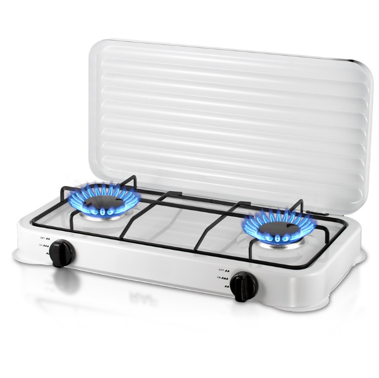 Europäischer Stil Mehrbrenner- – Kitchen Appliances Countertop Bewertung und Preis