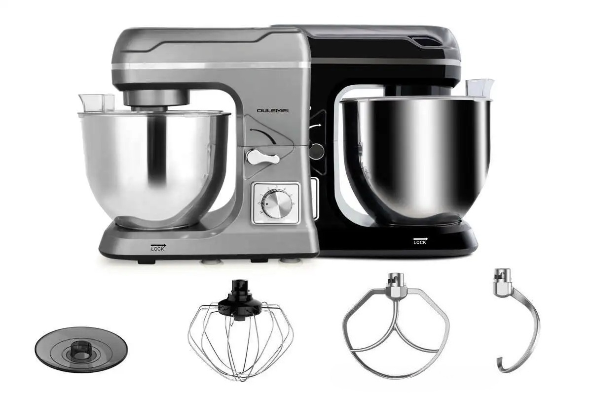 Professioneller 1400W 5,7L Kuc – Kitchen Appliances In Sale Bewertung und Preis