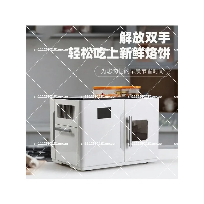 Vollautomatische Roti-Maschine – Kitchen Appliances Countertop Bewertung und Preis