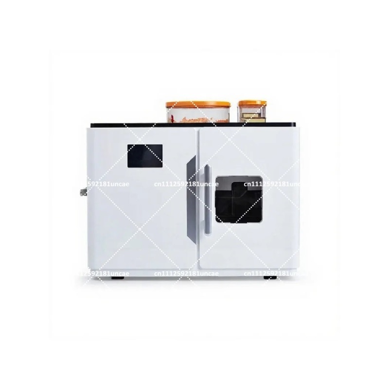 Vollautomatische Roti-Maschine – Kitchen Appliances Countertop Bewertung und Preis