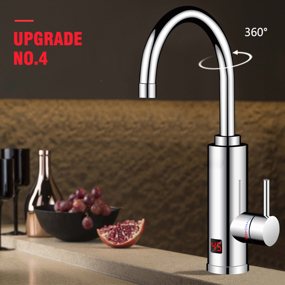 3000 W elektrischer Warmwasser – Kitchen Appliances And Utensils Bewertung und Preis