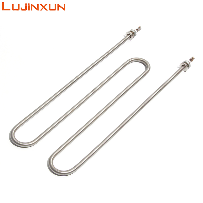 LUJINXUN Alle 304 SUS Heizelem – Kitchen Appliances For Sale Bewertung und Preis