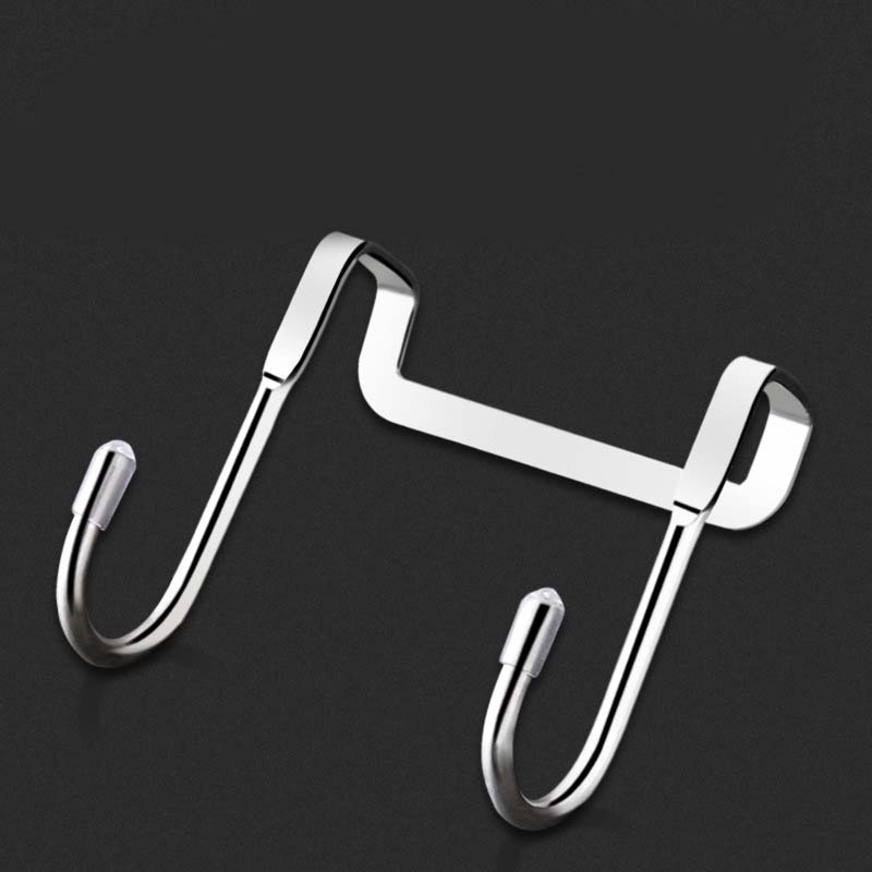 5 STÜCK 304 Edelstahl Haken Ko – Kitchen Appliances Organizer Bewertung und Preis
