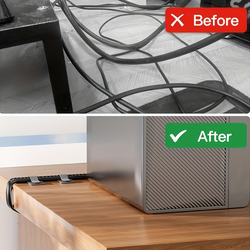 Kabelbinder Wiederverwendbare  – Kitchen Appliances Extension Cord Bewertung und Preis