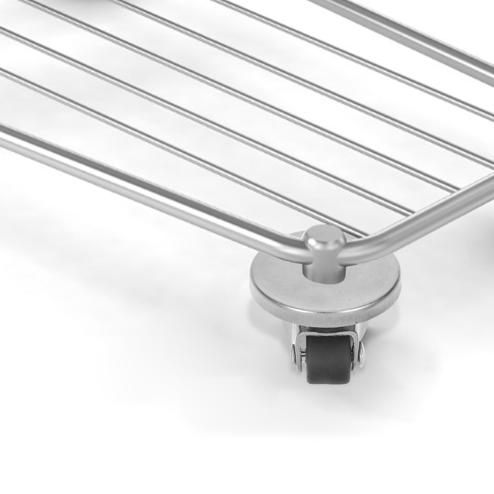 4 Stück selbstklebende Mini-Le – Kitchen Appliances Countertop Bewertung und Preis