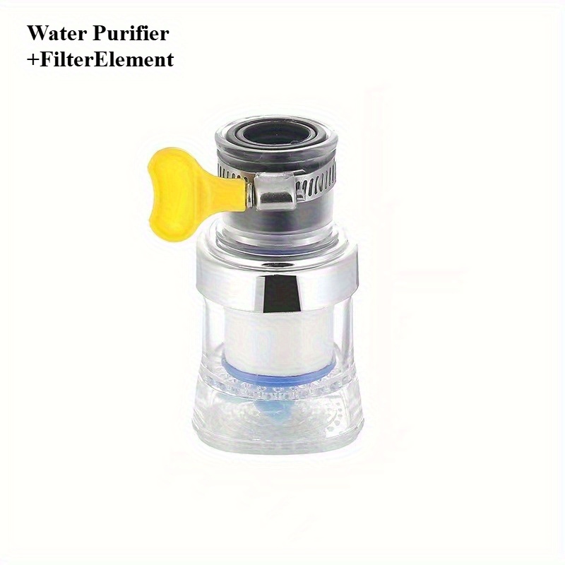 1 Stück Universeller Wasserhah – Kitchen Appliances And Utensils Bewertung und Preis