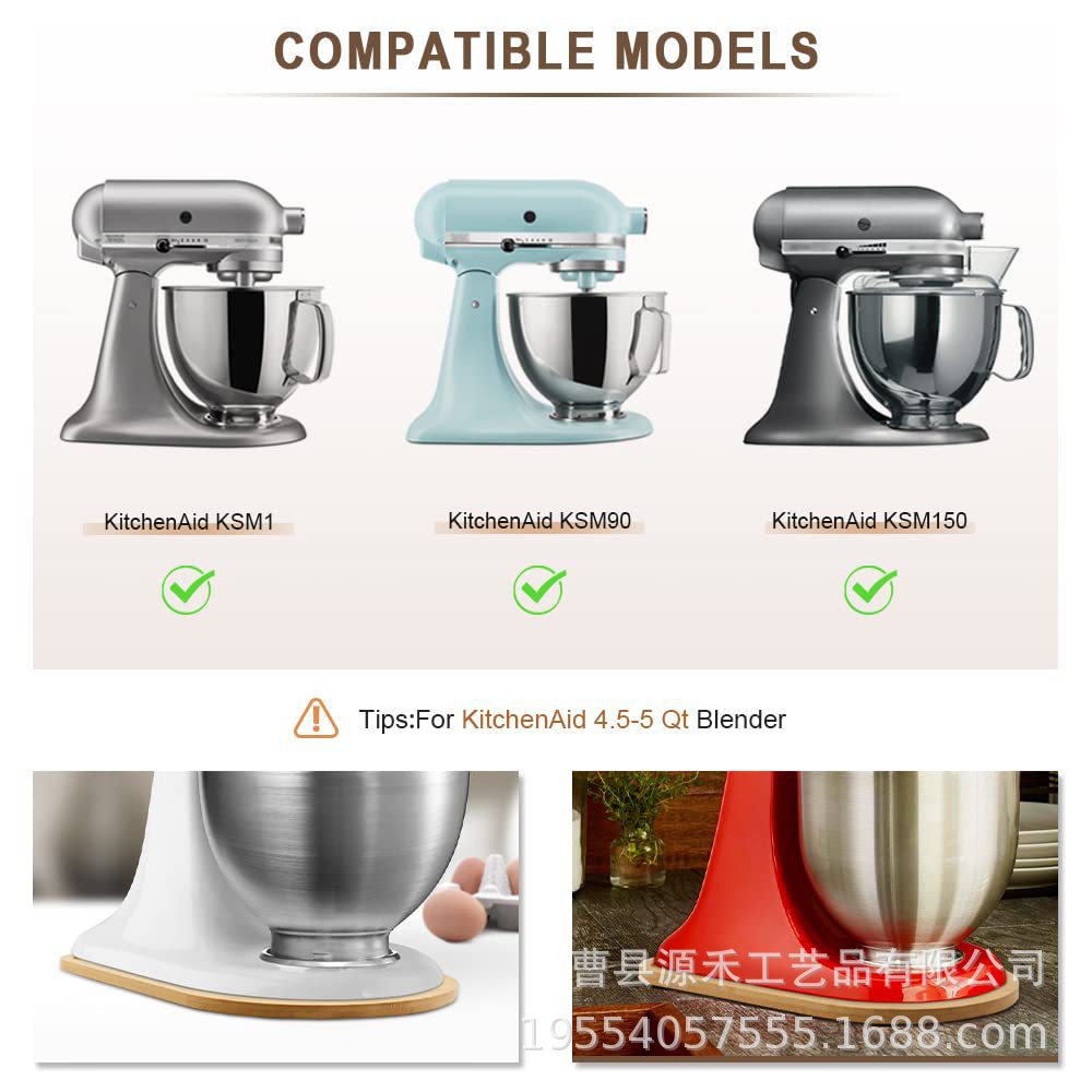Bambus-Schiebetablett für Stan – Kitchen Appliances Countertop Bewertung und Preis