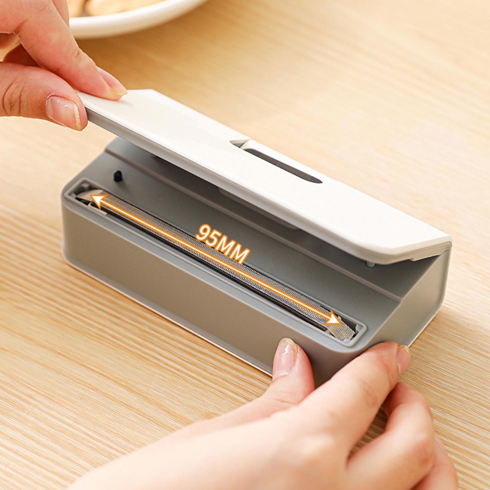Magnetische Beutelversiegelung – Kitchen Appliances And Utensils Bewertung und Preis