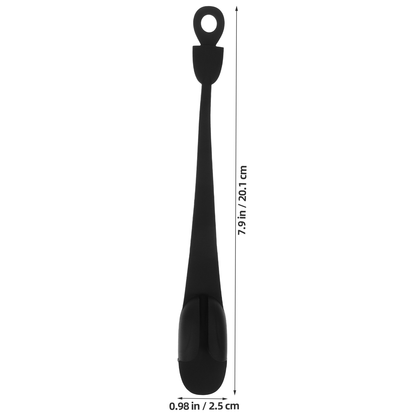 6-teiliger Silikon-Kabelorgani – Kitchen Appliances Extension Cord Bewertung und Preis