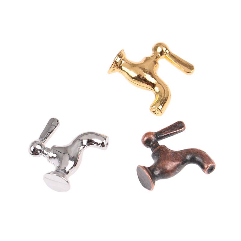 1/2/4/12pcs 1:12 Miniatur Meta – Kitchen Appliances And Utensils Bewertung und Preis