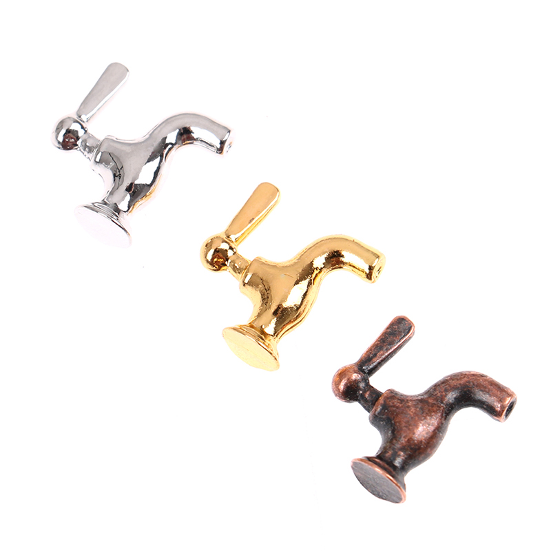 1/2/4/12pcs 1:12 Miniatur Meta – Kitchen Appliances And Utensils Bewertung und Preis