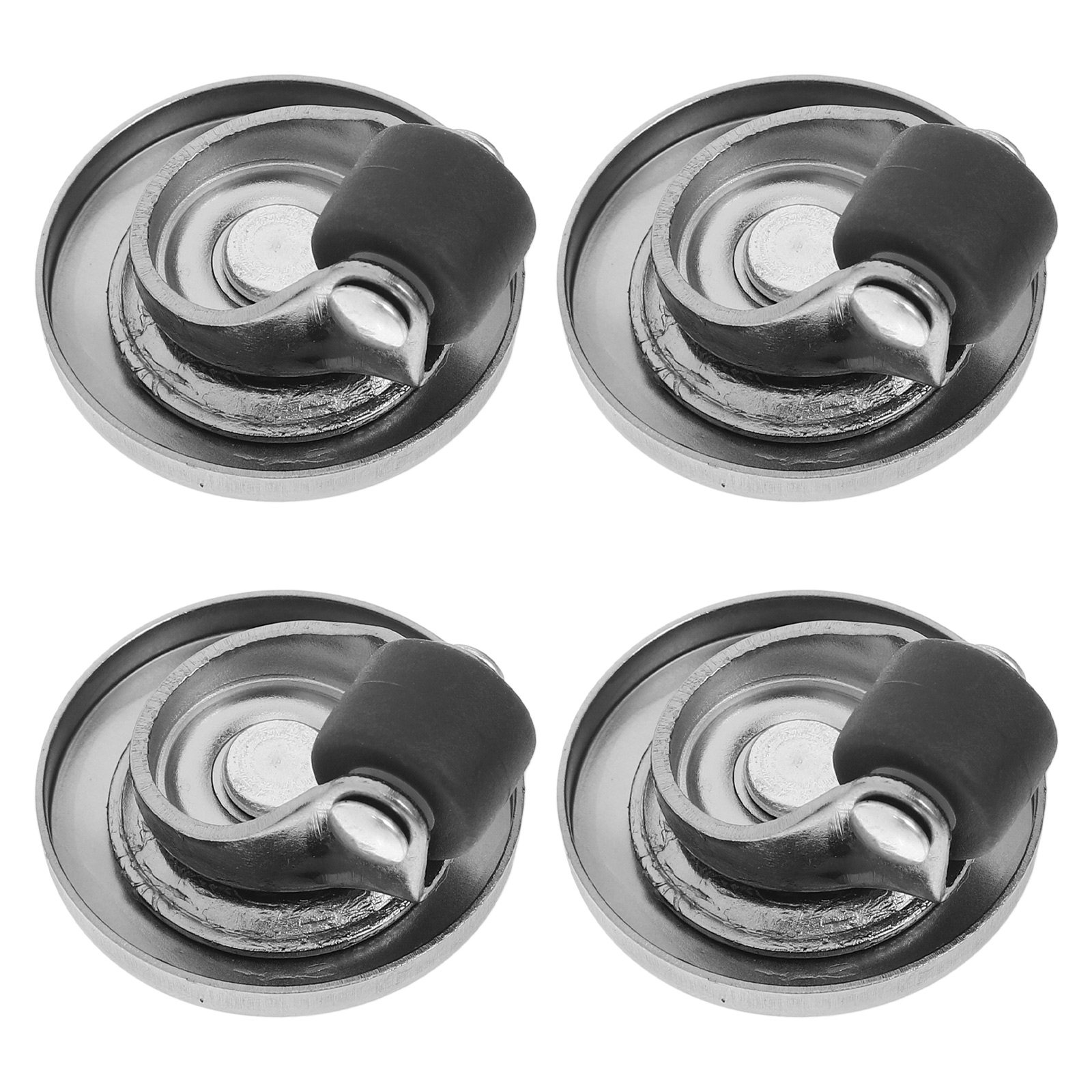 4 Stück Premium Selbstklebende – Kitchen Appliances Countertop Bewertung und Preis