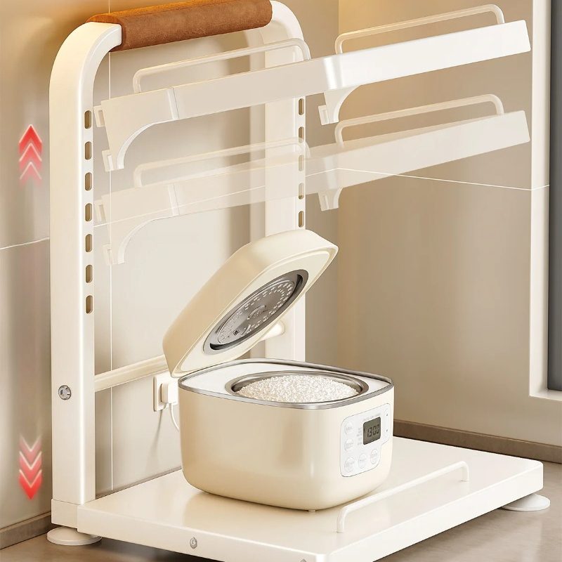 Küchenarbeitsplatten-Organizer – Kitchen Appliances Countertop Bewertung und Preis