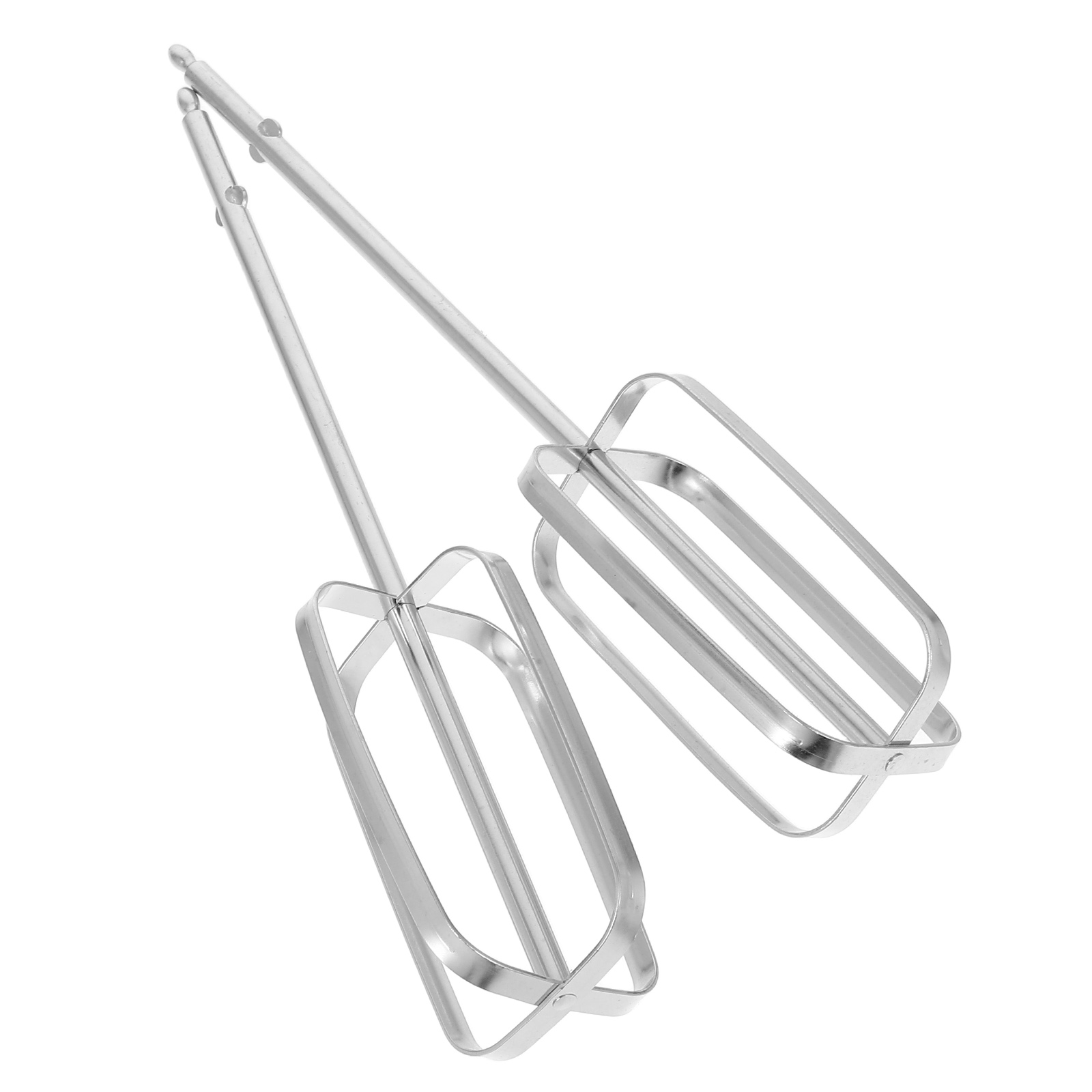 2-teilige Handmixer-Aufsätze a – Kitchen Appliances For Sale Bewertung und Preis