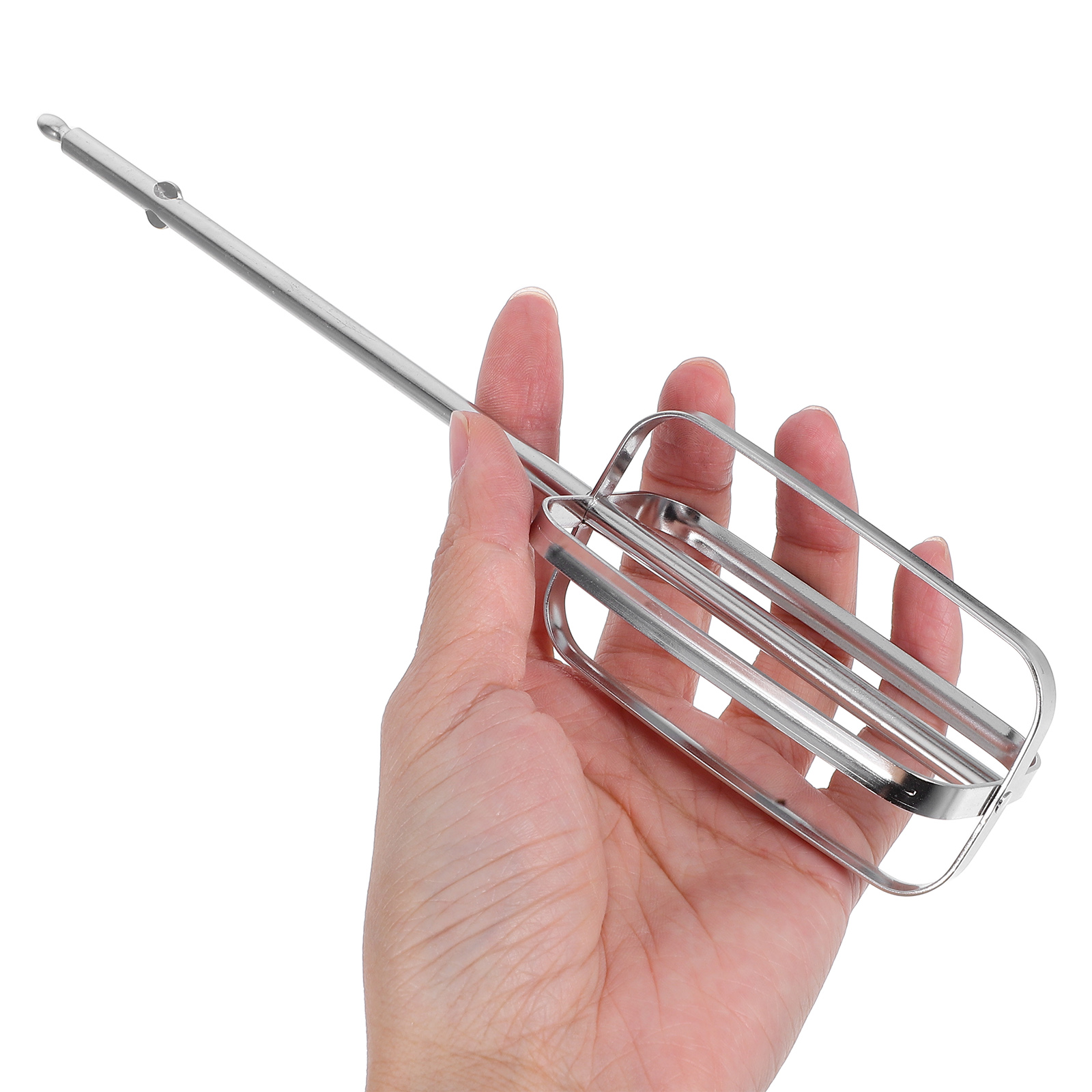 2-teilige Handmixer-Aufsätze a – Kitchen Appliances For Sale Bewertung und Preis