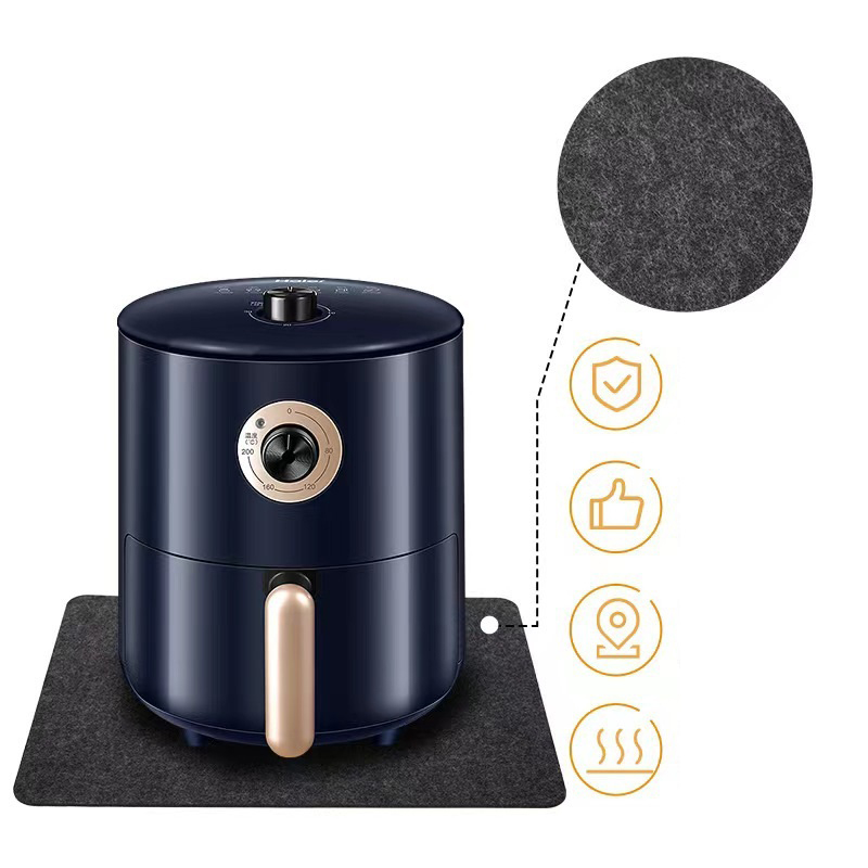 Heißluftfritteuse Kaffeemaschi – Kitchen Appliances Countertop Bewertung und Preis